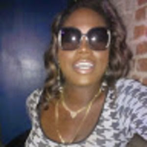 Meet your Posher, Shante